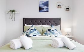 Crystal Palace Suites